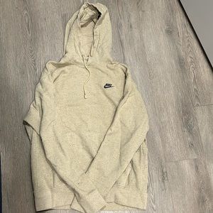 Nike Men's Revival Sportswear Club Pullover Hoodie. Never worn!